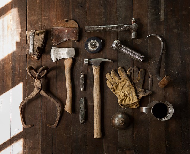 Build Something