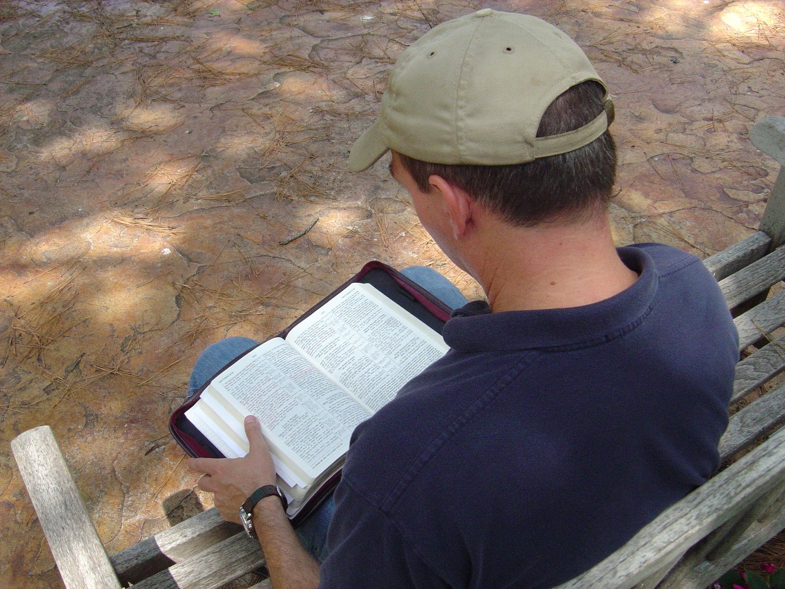 Doers of the Word