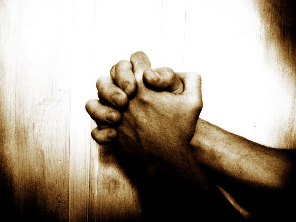 ACTS Prayer