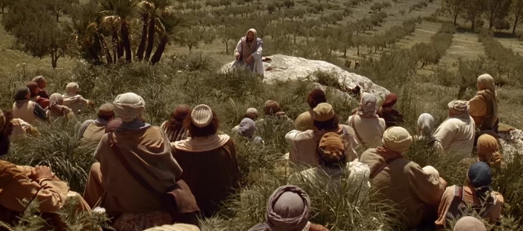 Parables of Jesus