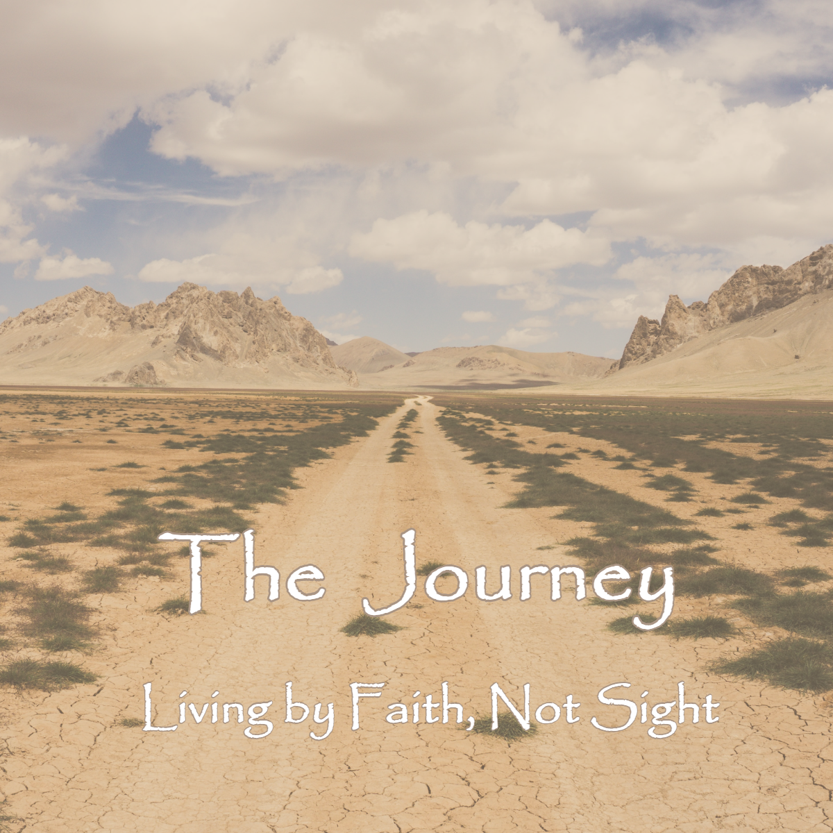 The Journey